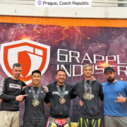 prag-grappling